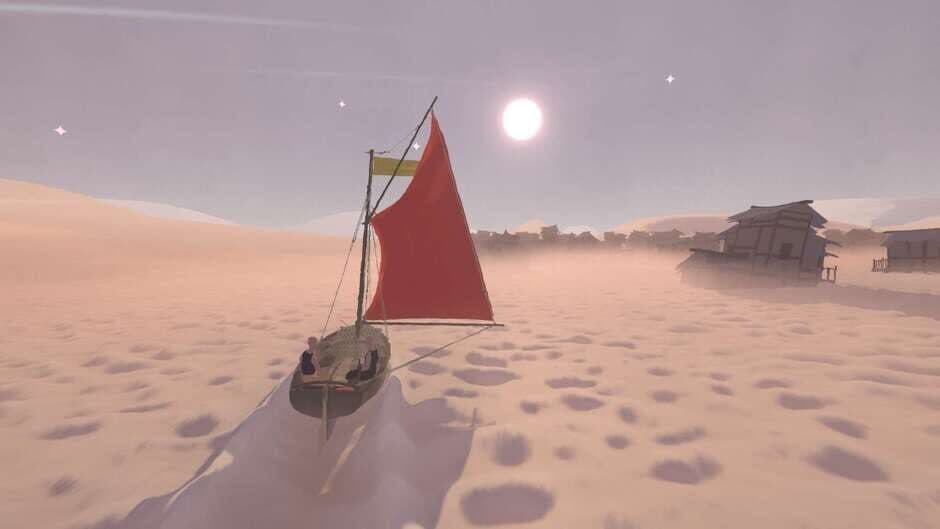 Скриншот 5 из Red Sails