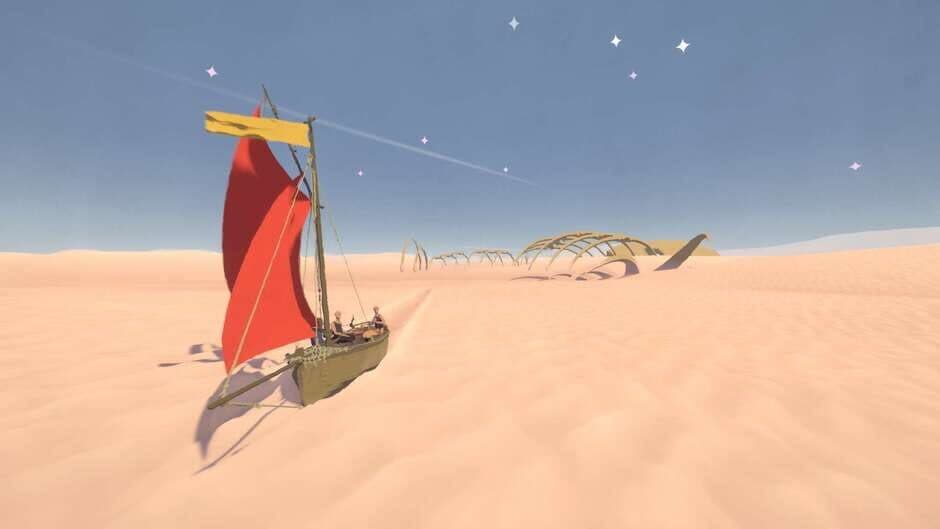 Скриншот 9 из Red Sails