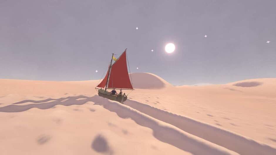 Скриншот 2 из Red Sails