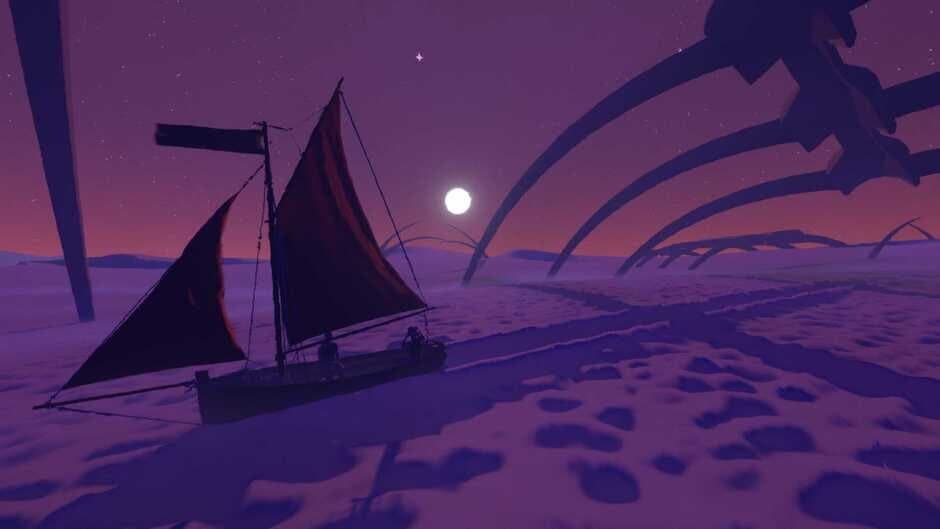 Скриншот 3 из Red Sails