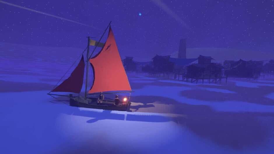 Скриншот 10 из Red Sails