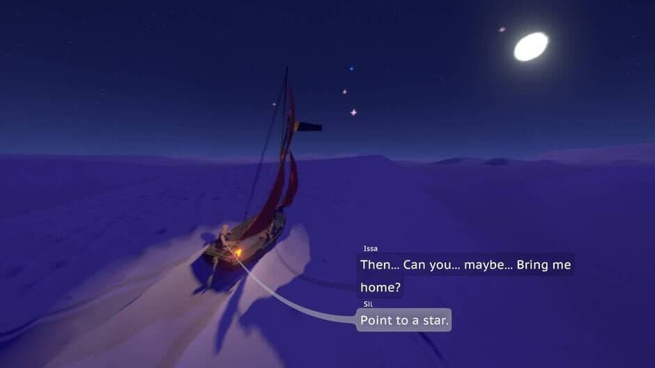 Скриншот 8 из Red Sails
