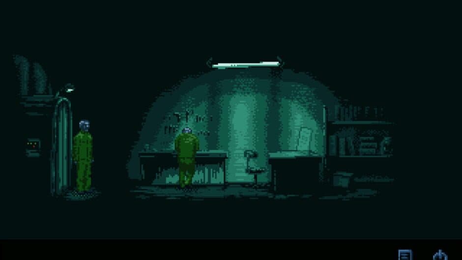 Скриншот 1 из Camp 1