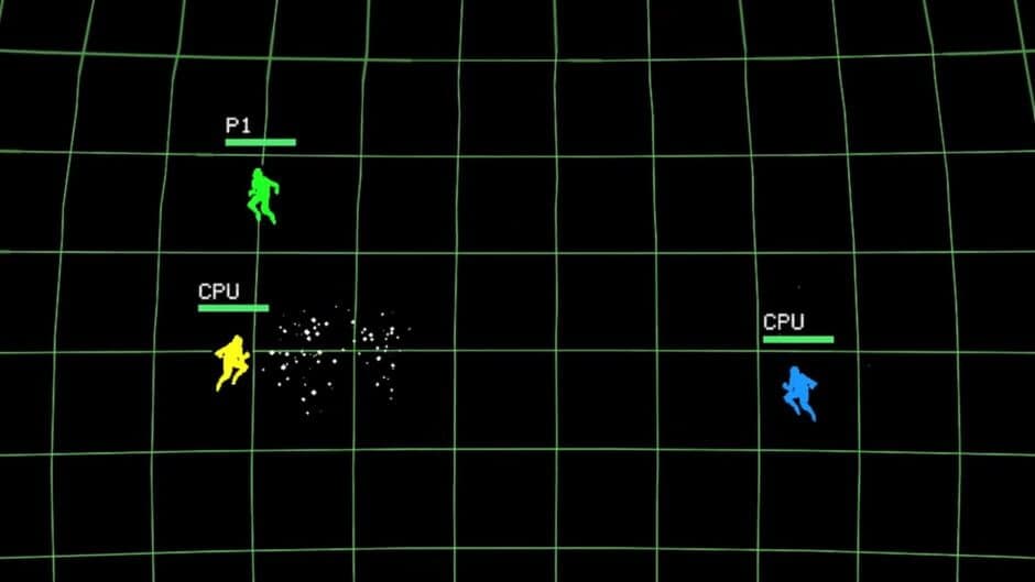 Скриншот 1 из Rebop Blasters