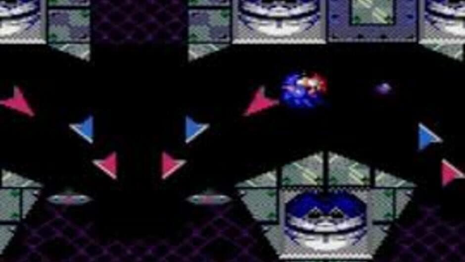 Скриншот 10 из Sonic Gems Collection
