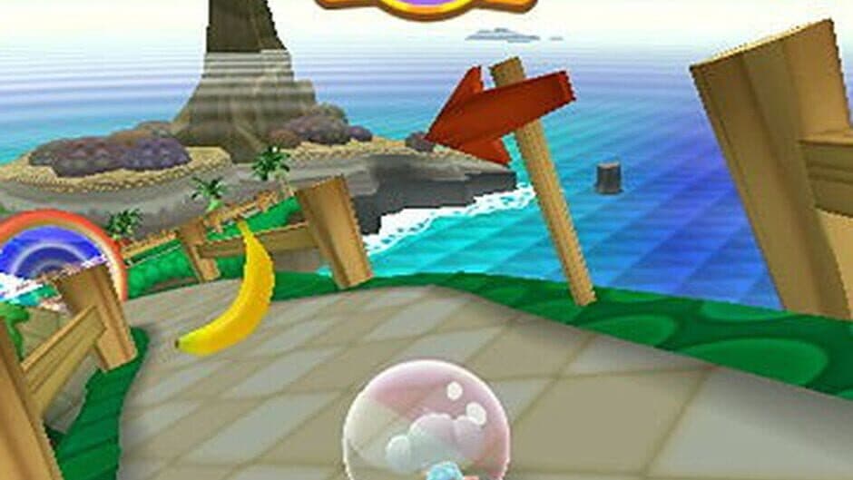 Скриншот 4 из Super Monkey Ball 2