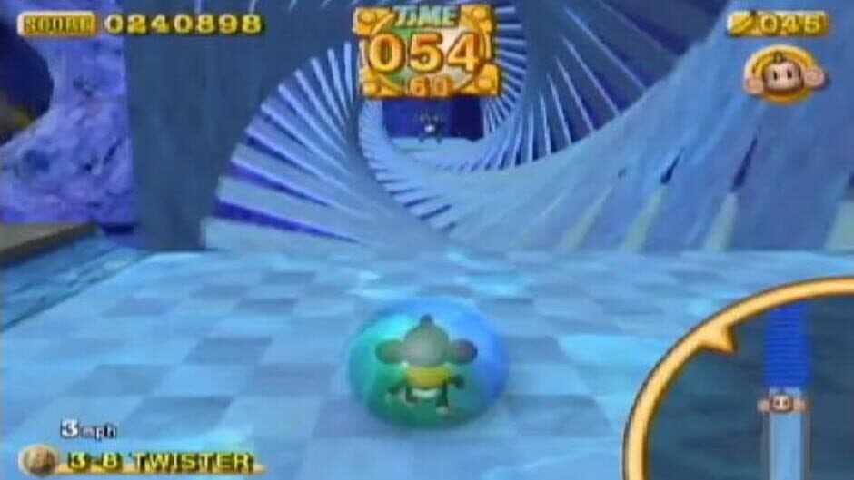 Скриншот 6 из Super Monkey Ball 2