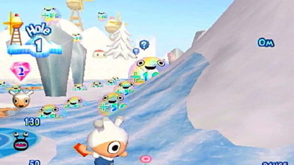 Скриншот 5 из Ribbit King