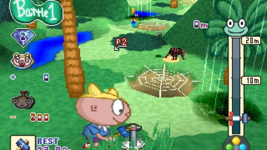 Скриншот 2 из Kero Kero King