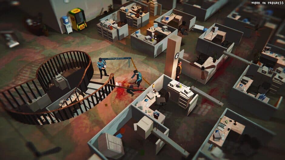 Скриншот 4 из Serial Cleaners