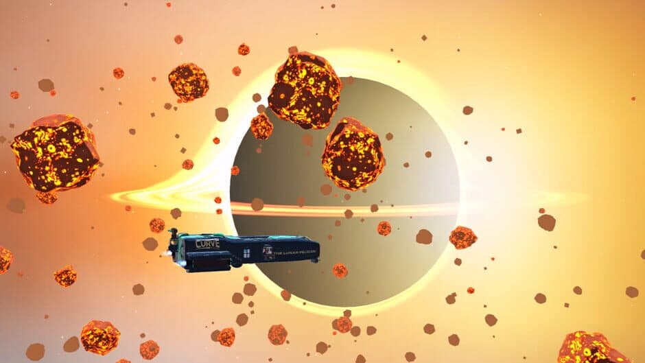 Скриншот 4 из Space Crew: Legendary Edition