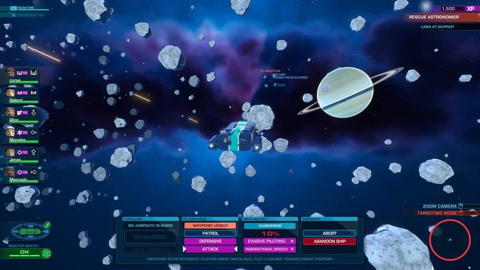 Скриншот 2 из Space Crew: Legendary Edition