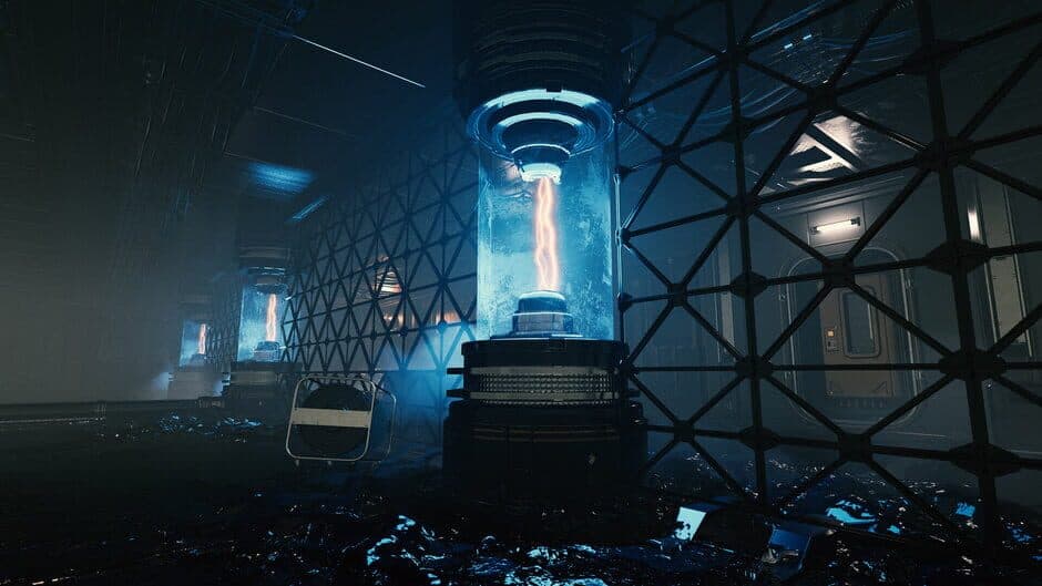 Скриншот 4 из Quantum Error