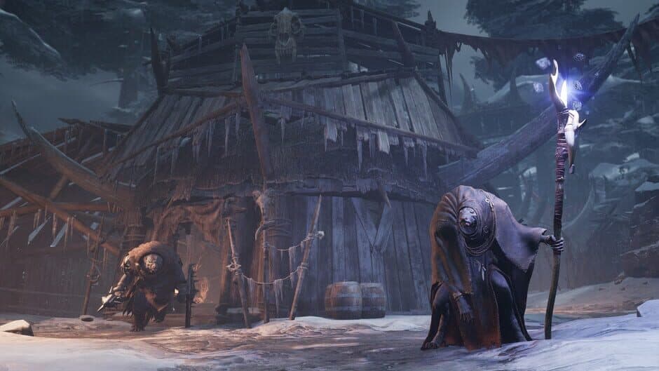 Скриншот 5 из Remnant: From the Ashes - Subject 2923