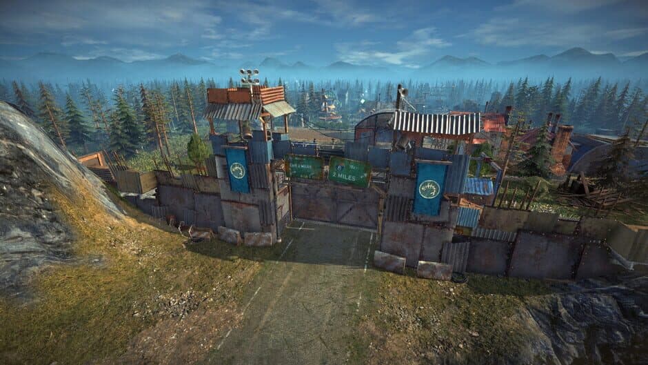 Скриншот 3 из Surviving the Aftermath