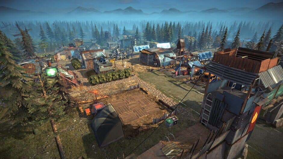 Скриншот 8 из Surviving the Aftermath
