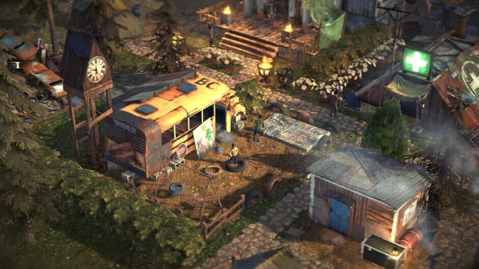 Скриншот 6 из Surviving the Aftermath