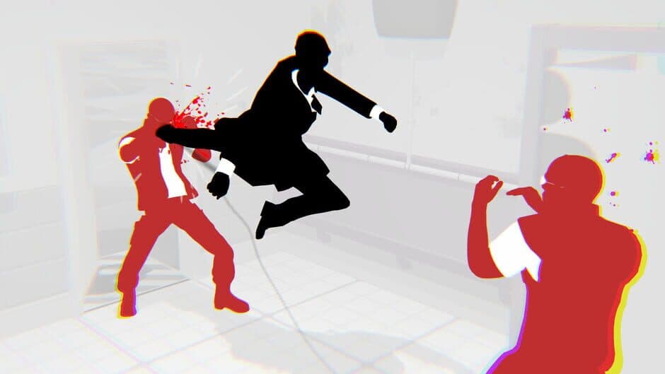 Скриншот 3 из Fights in Tight Spaces