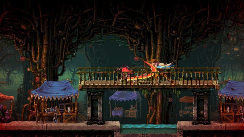 Скриншот 2 из Gestalt: Steam & Cinder