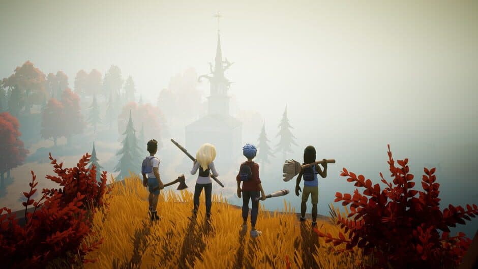 Скриншот 5 из Drake Hollow