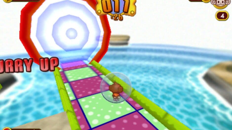 Скриншот 4 из Super Monkey Ball