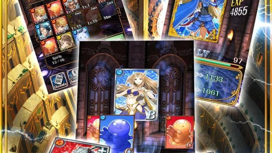 Скриншот 4 из Quiz RPG: The World of Mystic Wiz