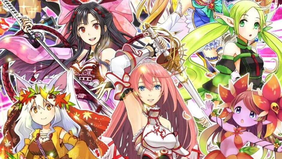 Скриншот 3 из Quiz RPG: The World of Mystic Wiz