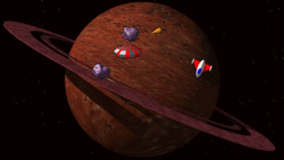 Скриншот 2 из AstroFire