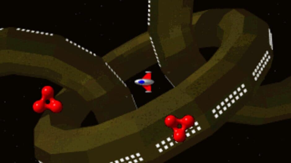 Скриншот 3 из AstroFire