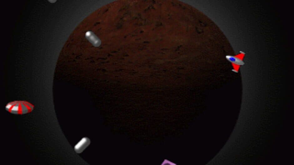 Скриншот 1 из AstroFire