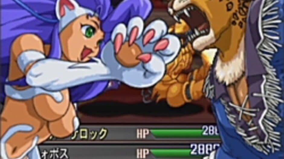 Скриншот 3 из Namco X Capcom