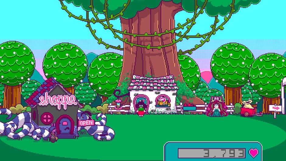 Скриншот 7 из Princess Farmer