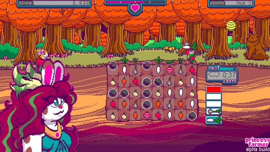 Скриншот 3 из Princess Farmer