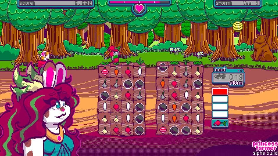 Скриншот 6 из Princess Farmer