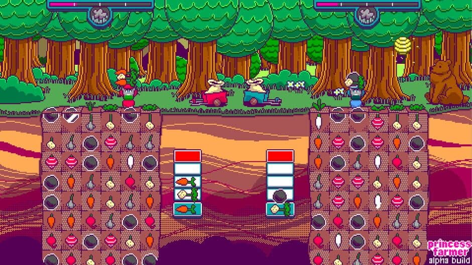 Скриншот 2 из Princess Farmer