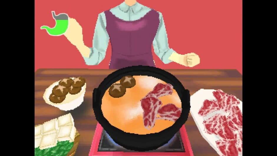 Скриншот 2 из Hot Pot Panic