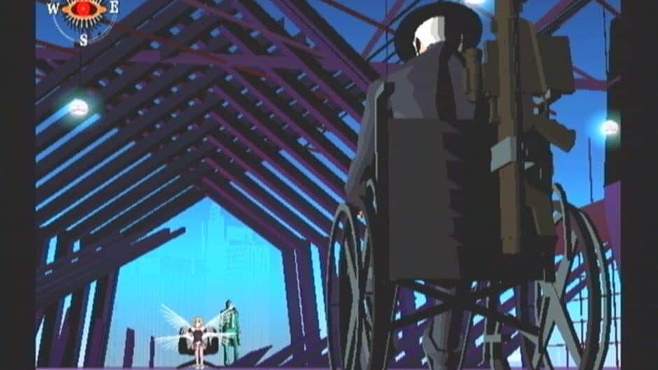 Скриншот 2 из Killer7