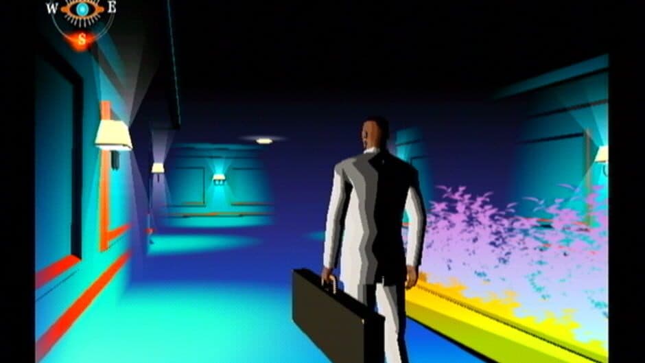 Скриншот 3 из Killer7