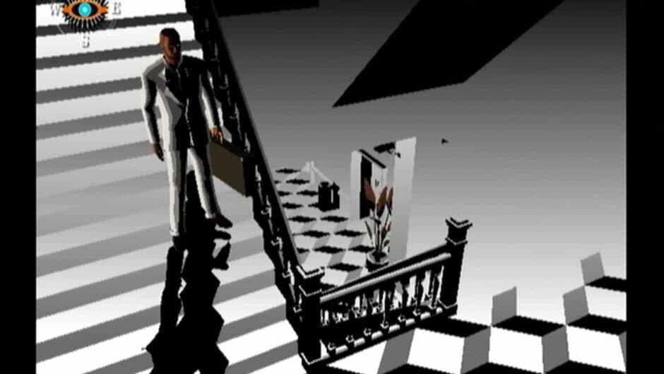 Скриншот 1 из Killer7