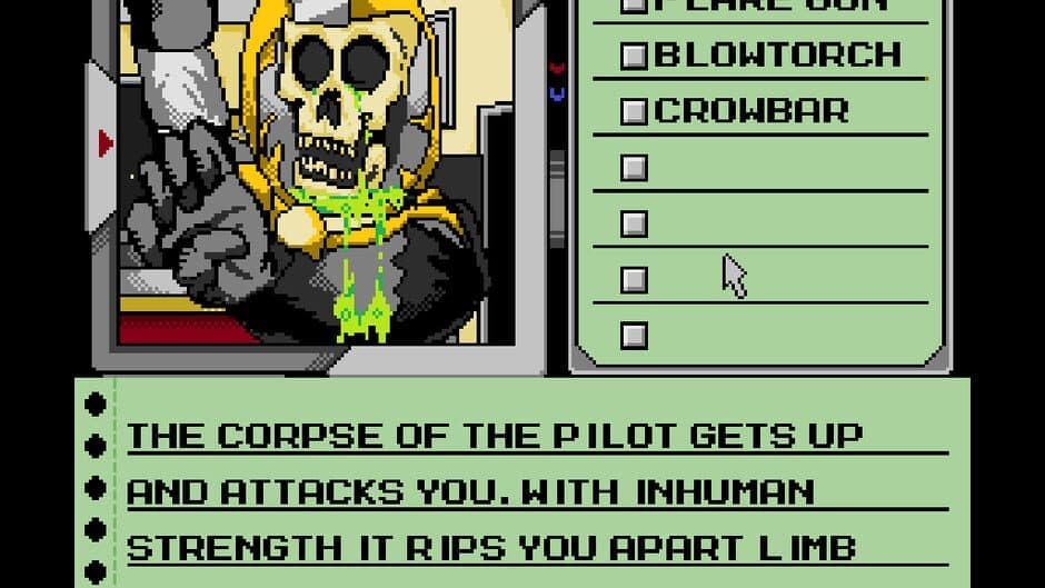 Скриншот 1 из Infested