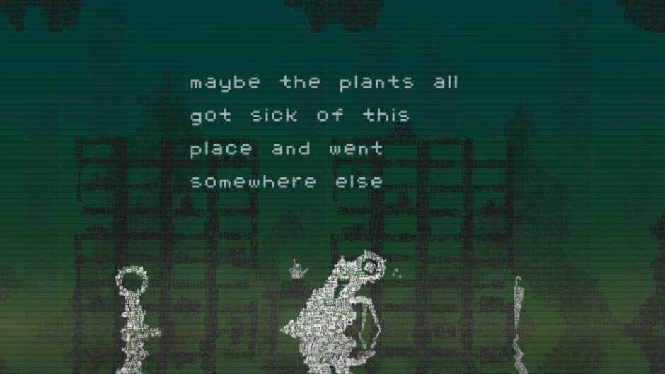 Скриншот 1 из Farewell Planet