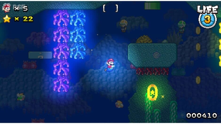 Скриншот 3 из Power Star Frenzy