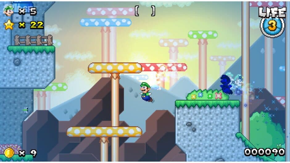 Скриншот 6 из Power Star Frenzy