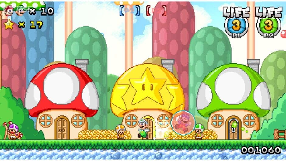 Скриншот 5 из Power Star Frenzy