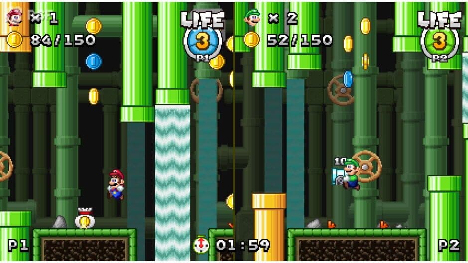 Скриншот 7 из Power Star Frenzy