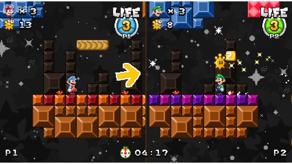 Скриншот 8 из Power Star Frenzy