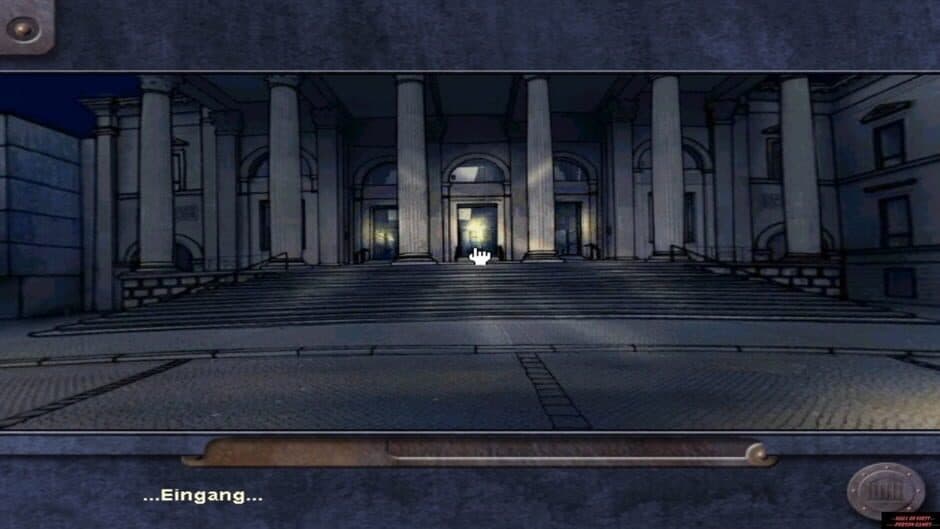 Скриншот 1 из Abenteuer Landtag 2