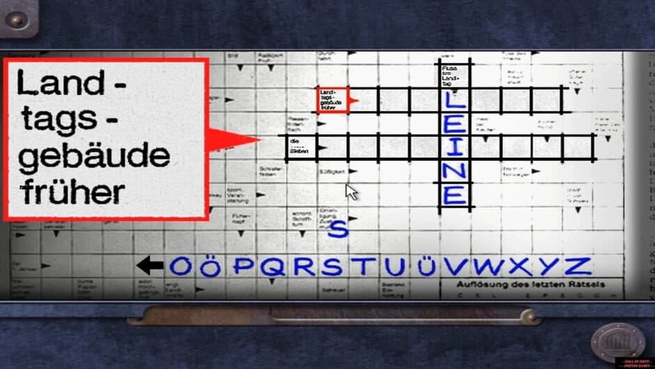 Скриншот 4 из Abenteuer Landtag 2