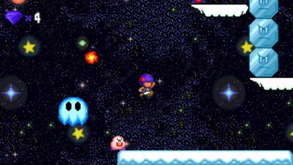 Скриншот 3 из Abducted Toad