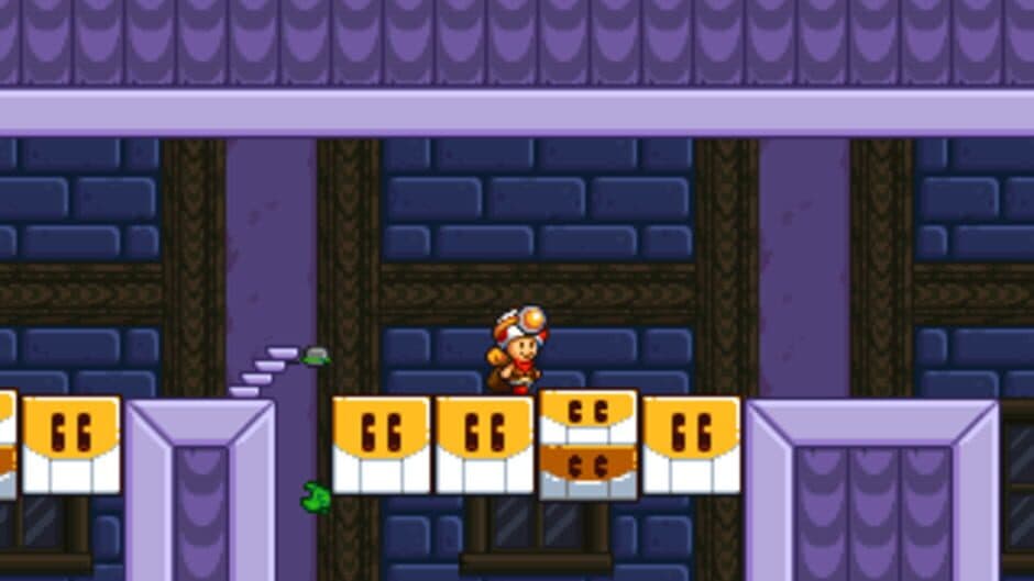 Скриншот 2 из Super Mario Bros. & The Midas Machine